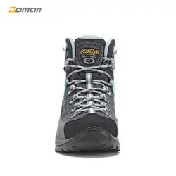 کفش کوهنوردی دست دوز؛ آسولو ASOLO ایتالیا 2021 مدل: فیندر جی وی جی تی ایکس لیدی FENDER GV GTX MOMAN | فروشگاه کوهنوردی دومان