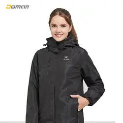 کاپشن کوهنوردی دوپوش؛ با مارک آرکتریکس؛ لیدی مدل: کاپشن دو پوش درجه یک؛ زنانه | فروشگاه کوهنوردی دومان