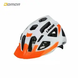 کلاه کاسک ( هلمت ) دوچرخه سواری لیمار LIMAR ایتالیا مدل ایکس راید سوپر لایت X-RIDE SUPER LIGHT