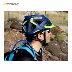کلاه کاسک ( هلمت ) دوچرخه سواری لیمار LIMAR ایتالیا مدل ایکس راید سوپر لایت X-RIDE SUPER LIGHT
