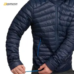 کاپشن کوهنوردی کچوا Quchua فرانسه مدل: نیو ترک 100 الیاف NEW TREK 100 | فروشگاه کوهنوردی دومان