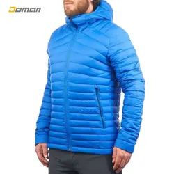 کاپشن کوهنوردی کچوا Quchua فرانسه مدل: نیو ترک 100 الیاف NEW TREK 100 | فروشگاه کوهنوردی دومان