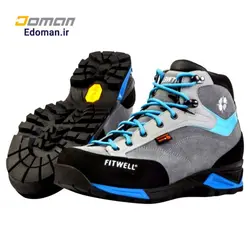 کفش کوهنوردی فیت ول  مدل  BIG WALL TREK