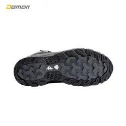 کفش کوهنوردی کچوا QUCHUA فرانسه مدل: کچوا اس اچ 520 Quchua SH کد: 8502616 | فروشگاه کوهنوردی دومان