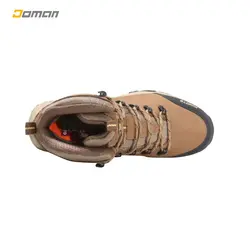 کفش کوهنوردی هومتو HOMTTO مدل: 220865B زنانه | فروشگاه کوهنوردی دومان