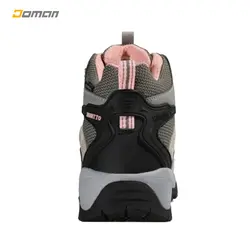 کفش کوهنوردی و طبیعت گردی هومتو HOMTTO|مدل: 210361B لیدی | فروشگاه کوهنوردی دومان