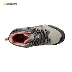 کفش کوهنوردی و طبیعت گردی هومتو HOMTTO|مدل: 210361B لیدی | فروشگاه کوهنوردی دومان