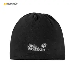 کلاه کوهنوردی با مارک جک ولف کینگ|مدل: کلاه گرم دولایه