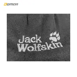 کلاه کوهنوردی با مارک جک ولف کینگ|مدل: کلاه گرم دولایه