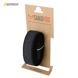 کمربند کوهنوردی سند فاکس SANDFOX ترکیه