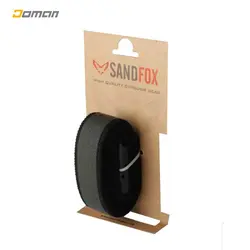 کمربند کوهنوردی سند فاکس SANDFOX ترکیه
