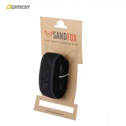 کمربند کوهنوردی سند فاکس SANDFOX ترکیه