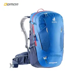 کوله پشتی دوچرخه سواری و کوهنوردی دیوتر deuter آلمان 2021 مدل: ترانس آلپاین 30 لیتر TRANC ALPINE 30L | فروشگاه کوهنوردی دومان