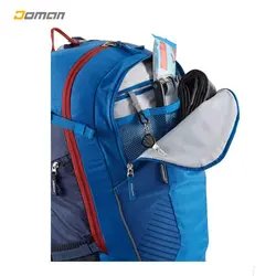 کوله پشتی دوچرخه سواری و کوهنوردی دیوتر deuter آلمان 2021 مدل: ترانس آلپاین 30 لیتر TRANC ALPINE 30L | فروشگاه کوهنوردی دومان