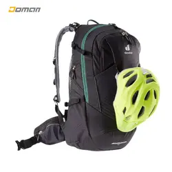 کوله پشتی دوچرخه سواری و کوهنوردی دیوتر deuter آلمان 2021 مدل: ترانس آلپاین 30 لیتر TRANC ALPINE 30L | فروشگاه کوهنوردی دومان