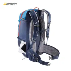 کوله پشتی دوچرخه سواری و کوهنوردی دیوتر deuter آلمان 2021 مدل: ترانس آلپاین 30 لیتر TRANC ALPINE 30L | فروشگاه کوهنوردی دومان