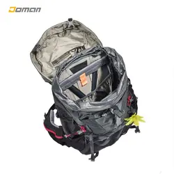 کوله پشتی کوهنوردی دیوتر deuter آلمان اورجینال مدل: اِیر کانتکت لایت اس ال 35+10 AIRCONTACT LITE SL 35+10 لیدی | فروشگاه کوهنوردی دومان