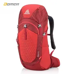 کوله پشتی کوهنوردی گریگوری GREGORY آمریکا مدل جاده JADE 38 L