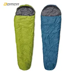 کیسه خواب کوهنوردی الیاف شیلر ایران مدل تک لایه