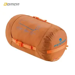 کیسه خواب کوهنوردی فرینو FERRINO ایتالیا مدل لایتِک 1400  SLEEPING BAG LIGHTTEC 1400 DUVET RDS DOWN