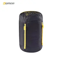 کیسه خواب کوهنوردی کایلاس KAILAS مدل کمپر منفی پنچ  CAMPER -5 کد KB210003 الیاف