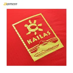 کیسه خواب کوهنوردی کایلاس KAILAS مدل کمپر منفی پنچ  CAMPER -5 کد KB210003 الیاف