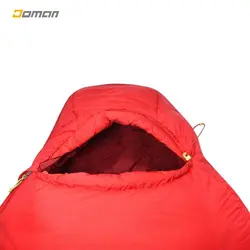 کیسه خواب کوهنوردی کایلاس KAILAS مدل کمپر منفی پنچ  CAMPER -5 کد KB210003 الیاف