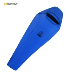 کیسه خواب کوهنوردی کایلاس KAILAS مدل کمپر منفی پنچ  CAMPER -5 کد KB210003 الیاف