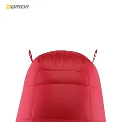 کیسه خواب کوهنوردی کایلاس KAILAS مدل کمپر منفی پنچ  CAMPER -5 کد KB210003 الیاف