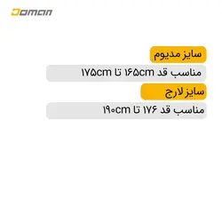 کیسه خواب کوهنوردی کایلاس KAILAS مدل کمپر منفی پنچ  CAMPER -5 کد KB210003 الیاف