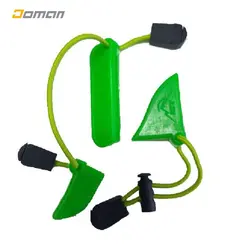 محافظ کلنگ و تبر آی سی تی ICT ایران مدل محافظ سه تکه ای؛ تیغه / سخمه /  بیلچه