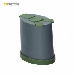 نمک پاش اَدویه پاش کوهنوردی و طبیعت گردی پریموس PRIMUS سوئد مدل اِسپیس جار SPICE JAR