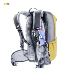 کوله پشتی دوچرخه سواری و کوهنوردی دیوتر deuter آلمان 2021 مدل: ترانس آلپاین 20 لیتر TRANC ALPINE 20L | فروشگاه کوهنوردی دومان