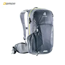 کوله پشتی دوچرخه سواری و کوهنوردی دیوتر deuter آلمان 2021 مدل: ترانس آلپاین 20 لیتر TRANC ALPINE 20L | فروشگاه کوهنوردی دومان