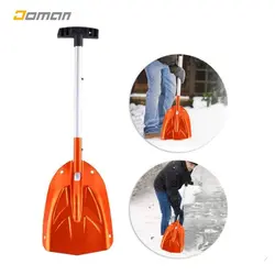 بیل برف کوهنوردی آلومینیوم چین درجه یک