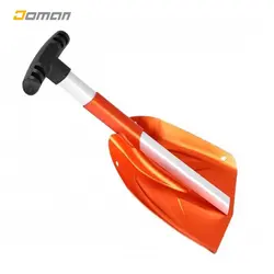 بیل برف کوهنوردی آلومینیوم چین درجه یک