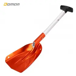 بیل برف کوهنوردی آلومینیوم چین درجه یک