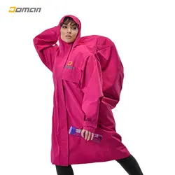 پانچو کوهنوردی دومان