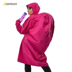 پانچو کوهنوردی دومان