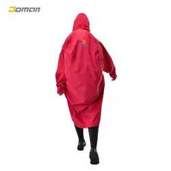 پانچو کوهنوردی دومان