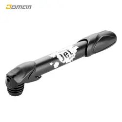تلمبه دوچرخه زِفال Zefal فرانسه مدل مینی جِت Mini Jet