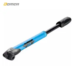 تلمبه دوچرخه زِفال Zefal فرانسه مدل مینی جِت Mini Jet