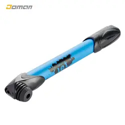 تلمبه دوچرخه زِفال Zefal فرانسه مدل مینی جِت Mini Jet