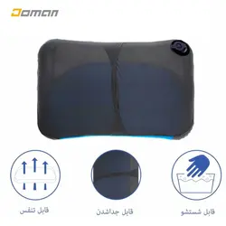 بالش بادی کوهنوردی راک پرو Rock Pro