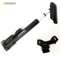 تلمبه دوچرخه انرژی ENERGI تایوان مدل مینی پمپ MINI PUMP GP-63CP