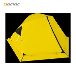 چادر کوهنوردی (Pekynew) کله گاوی|مدل: دونفره ملنیوم K2009