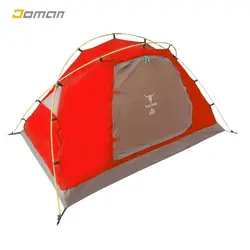 چادر کوهنوردی (Pekynew) کله گاوی|مدل: دونفره ملنیوم K2009