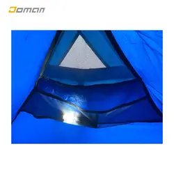 چادر کوهنوردی (Pekynew) کله گاوی|مدل: دونفره ملنیوم K2009