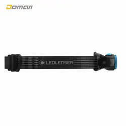 چراغ پیشانی هدلمپ کوهنوردی؛ لِدلنسر LEDLENSER آلمان مدل اِم اِچ پنچ /  MH5