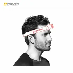 چراغ پیشانی هدلمپ کوهنوردی؛ لِدلنسر LEDLENSER آلمان مدل اِم اِچ پنچ /  MH5